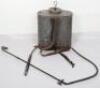 WW1 Éclair Vermorel Sprayer Canister, Used to Neutralise Gas in the Trenches After A Deadly Gas Attack - 6