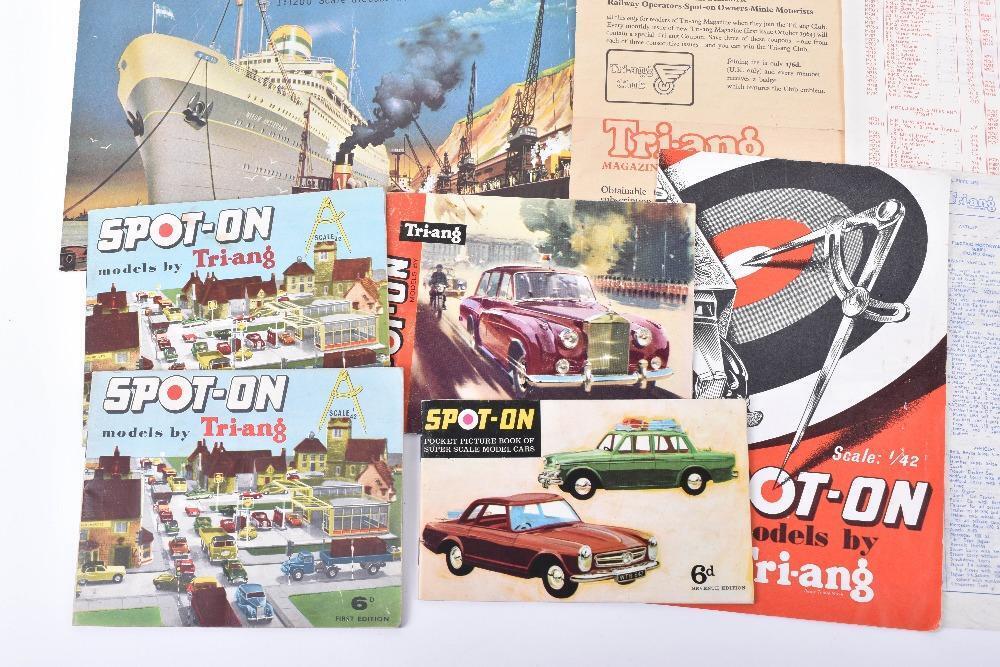 HORNBY TRIANG ET RAILWAYS 2 CATALOGUES 1972 et 1979 EUR 5,00 - PicClick IT HORNBY TRIANG ET RAILWAYS 2 CATALOGUES 1972 et 1979 EUR 5,00 - PicClick IT