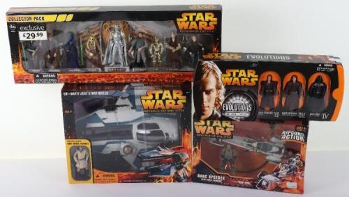 Hasbro Star Wars Revenge of The Sith