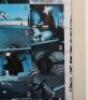 Four Framed Star Wars Collectors Card sets - 4