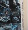 Four Framed Star Wars Collectors Card sets - 5