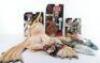 Selection of Star Wars related items - 3