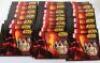 Large Quantity of Star Wars ROTS 2005 Pin/Badge collection - 2