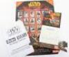 Large Quantity of Star Wars ROTS 2005 Pin/Badge collection - 5