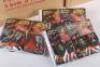 Large Quantity of Star Wars ROTS 2005 Pin/Badge collection - 7