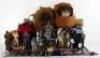 Quantity of Star Wars related item - 2