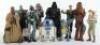 Quantity of Star Wars related item - 3