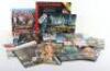 Large Quantity of Star wars related Books and Ephemera - 3
