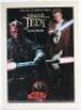 Two Framed Star Wars Original signed posters - 4
