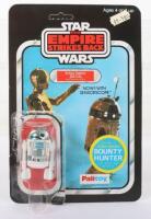 Palitoy Star Wars The Empire Strikes Back Artoo-Detoo (R2-D2) with Sensorscope Vintage Original opened Carded Figure