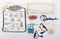 Scarce Kenner Star Wars Mail Away The Empire Strikes Back Survival Kit
