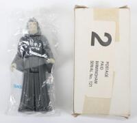 Vintage Kenner Star Wars Return of The Jedi Emperor