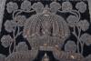 Rare 4th Royal Irish Dragoon Guards Officers Full Dress Sabretache 1830-52 - 2