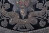 Rare 4th Royal Irish Dragoon Guards Officers Full Dress Sabretache 1830-52 - 4