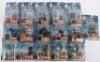 Hasbro Star Wars Attack of The Clones Action Figures