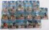 Hasbro Star Wars Attack of The Clones Action Figures - 3