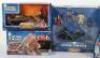 Hasbro Star Wars A New Hope Luke Skywalker and Landspeeder - 2