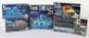Hasbro Star Wars A New Hope Luke Skywalker and Landspeeder - 4