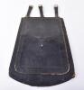Rare 4th Royal Irish Dragoon Guards Officers Full Dress Sabretache 1830-52 - 6
