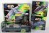 Kenner Star Wars The Power of The Force X-Wing Fighter