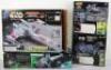 Kenner Star Wars The Power of The Force X-Wing Fighter - 4