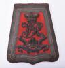 Victorian Royal Wiltshire Yeomanry (Prince of Wale&rsquo;s Own) Officers Full Dress Sabretache