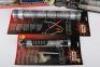Collection of Kenner/Hasbro Star Wars Lightsabers - 2