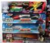 Collection of Kenner/Hasbro Star Wars Lightsabers - 3
