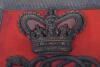 Victorian Royal Wiltshire Yeomanry (Prince of Wale&rsquo;s Own) Officers Full Dress Sabretache - 2