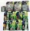 Twelve Kenner/Hasbro Star Wars Action Figures