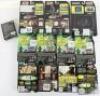 Twelve Kenner/Hasbro Star Wars Action Figures - 2