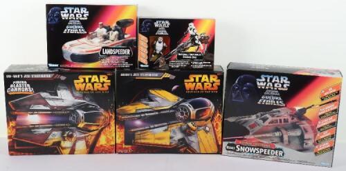 Kenner Star Wars Rebel Snowspeeder
