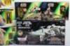 Kenner Star Wars Collector Fleet Rebel Blockade Runner - 3