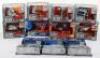 A Collection Galoob Star Wars MicroMachines