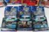 A Collection Galoob Star Wars MicroMachines - 2