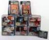 A Collection Galoob Star Wars MicroMachines - 5