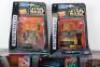 A Collection Galoob Star Wars MicroMachines - 6