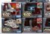 A Collection Galoob Star Wars MicroMachines - 7