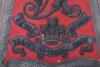 Victorian Royal Wiltshire Yeomanry (Prince of Wale&rsquo;s Own) Officers Full Dress Sabretache - 4