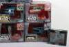 A Collection Galoob Star Wars MicroMachines - 8