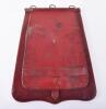 Victorian Royal Wiltshire Yeomanry (Prince of Wale&rsquo;s Own) Officers Full Dress Sabretache - 6