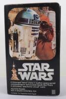 Vintage Denys Fisher Star Wars Artoo Detoo (R2-D2) Large size Action Figure