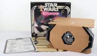 Boxed Palitoy Vintage Star Wars Darth Vader Tie Fighter