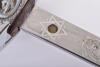 George V 1827 Pattern Rifle Brigade Officers Sword - 5