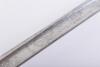 George V 1827 Pattern Rifle Brigade Officers Sword - 6