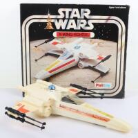 Palitoy Star Wars X-Wing Fighter