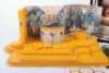 Boxed Palitoy Vintage Star Wars Cantina Action Playset - 2