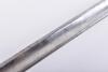 George V 1827 Pattern Rifle Brigade Officers Sword - 8