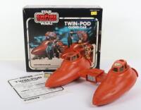 Palitoy Vintage Boxed Star Wars The Empire Strikes Back Twin-Pod Cloud Car