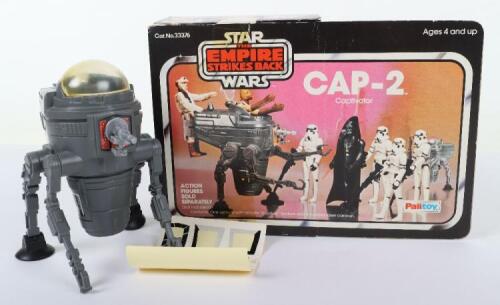 Palitoy Star Wars The Empire Strikes Back CAP-2 Captivator